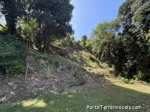 Terrenos 2.000m²  - Estrada do Itajuru- Lote 8 e 9 Itanhangá-Documentação OK-R$ 690.000,00
