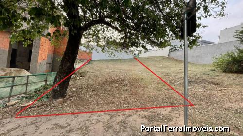 TERRENO A VENDA EM INDAIATUBA